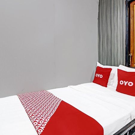 Oyo 92256 Sentosa Residence Yogyakarta Ngoại thất bức ảnh