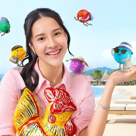 Oyo 92256 Sentosa Residence Yogyakarta Ngoại thất bức ảnh