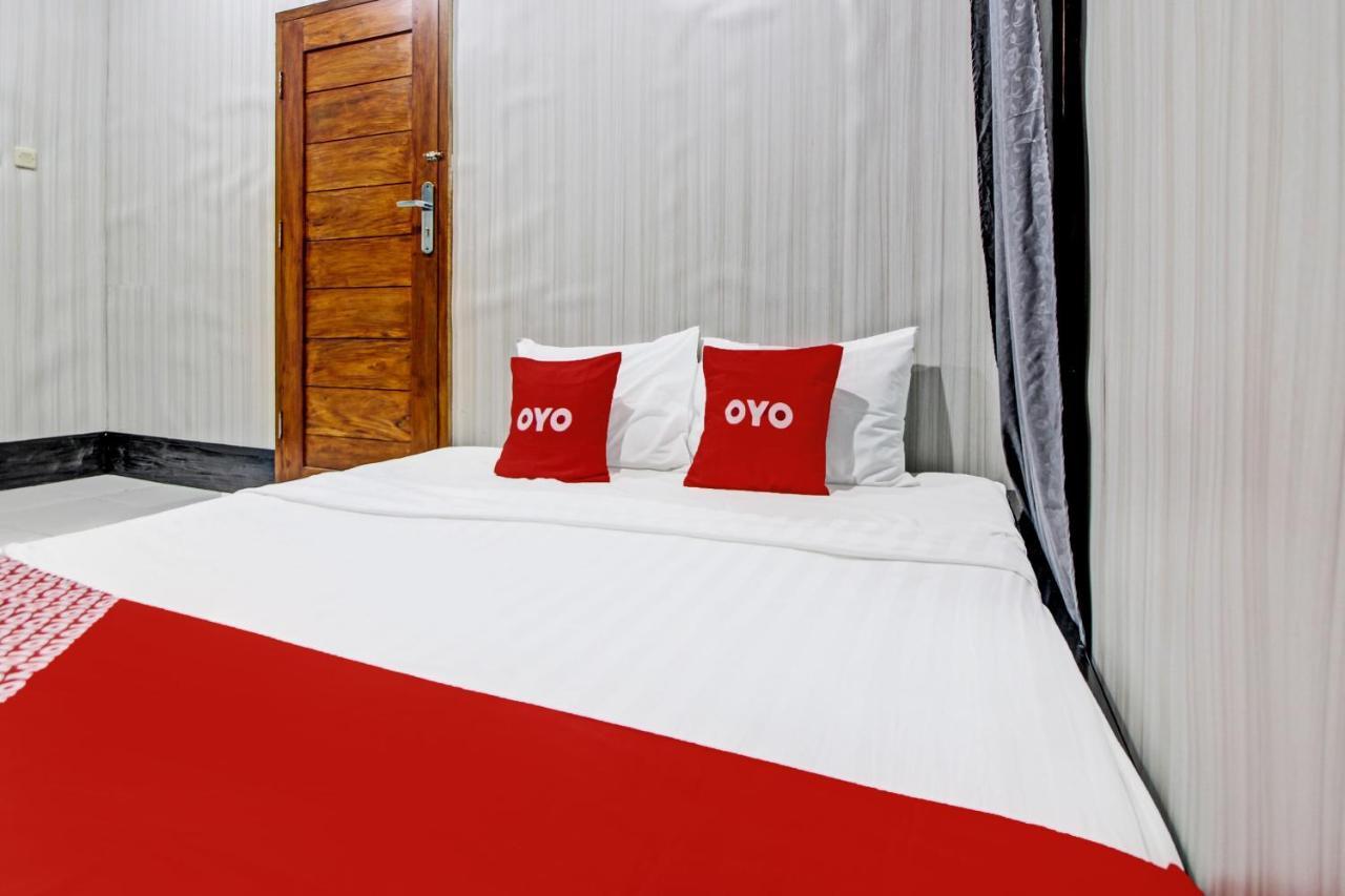 Oyo 92256 Sentosa Residence Yogyakarta Ngoại thất bức ảnh