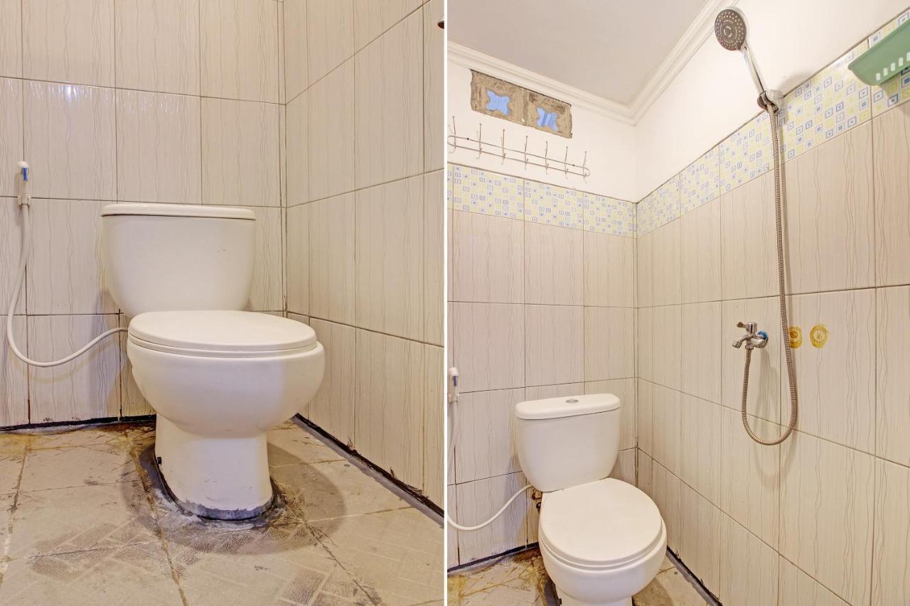 Oyo 92256 Sentosa Residence Yogyakarta Ngoại thất bức ảnh