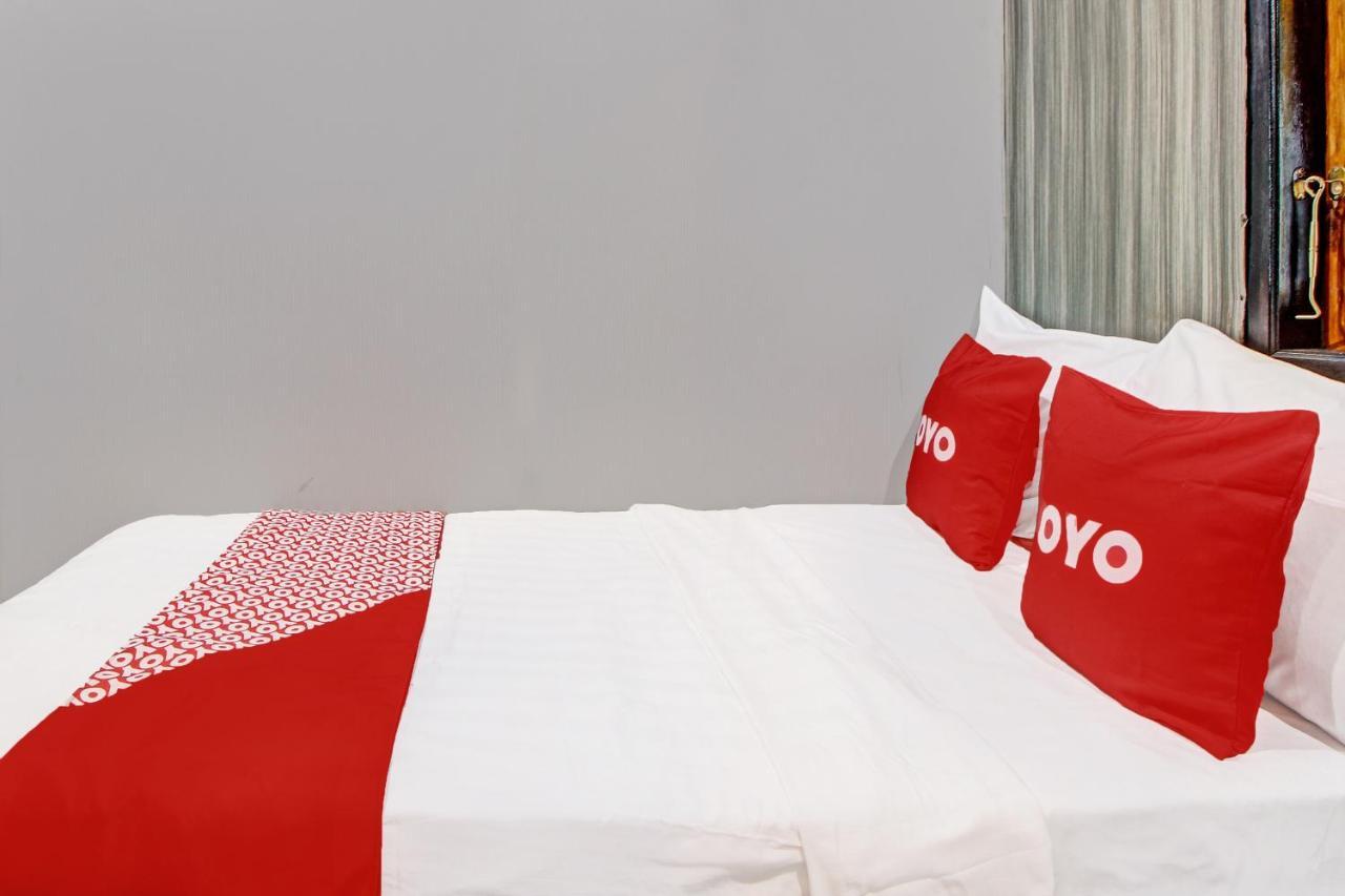 Oyo 92256 Sentosa Residence Yogyakarta Ngoại thất bức ảnh