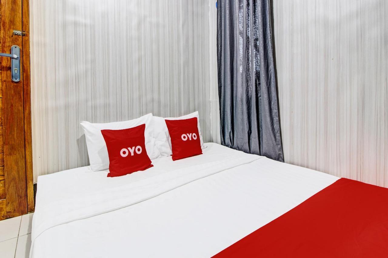 Oyo 92256 Sentosa Residence Yogyakarta Ngoại thất bức ảnh