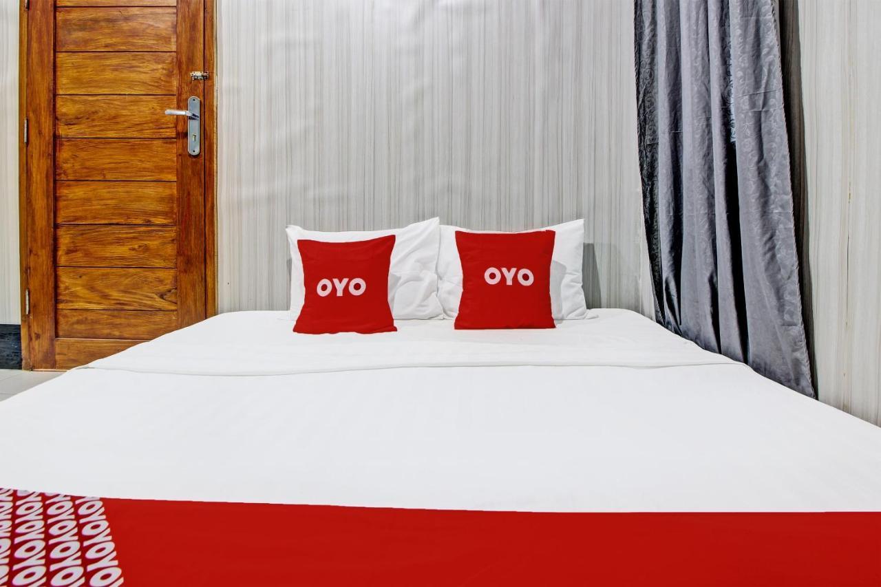 Oyo 92256 Sentosa Residence Yogyakarta Ngoại thất bức ảnh