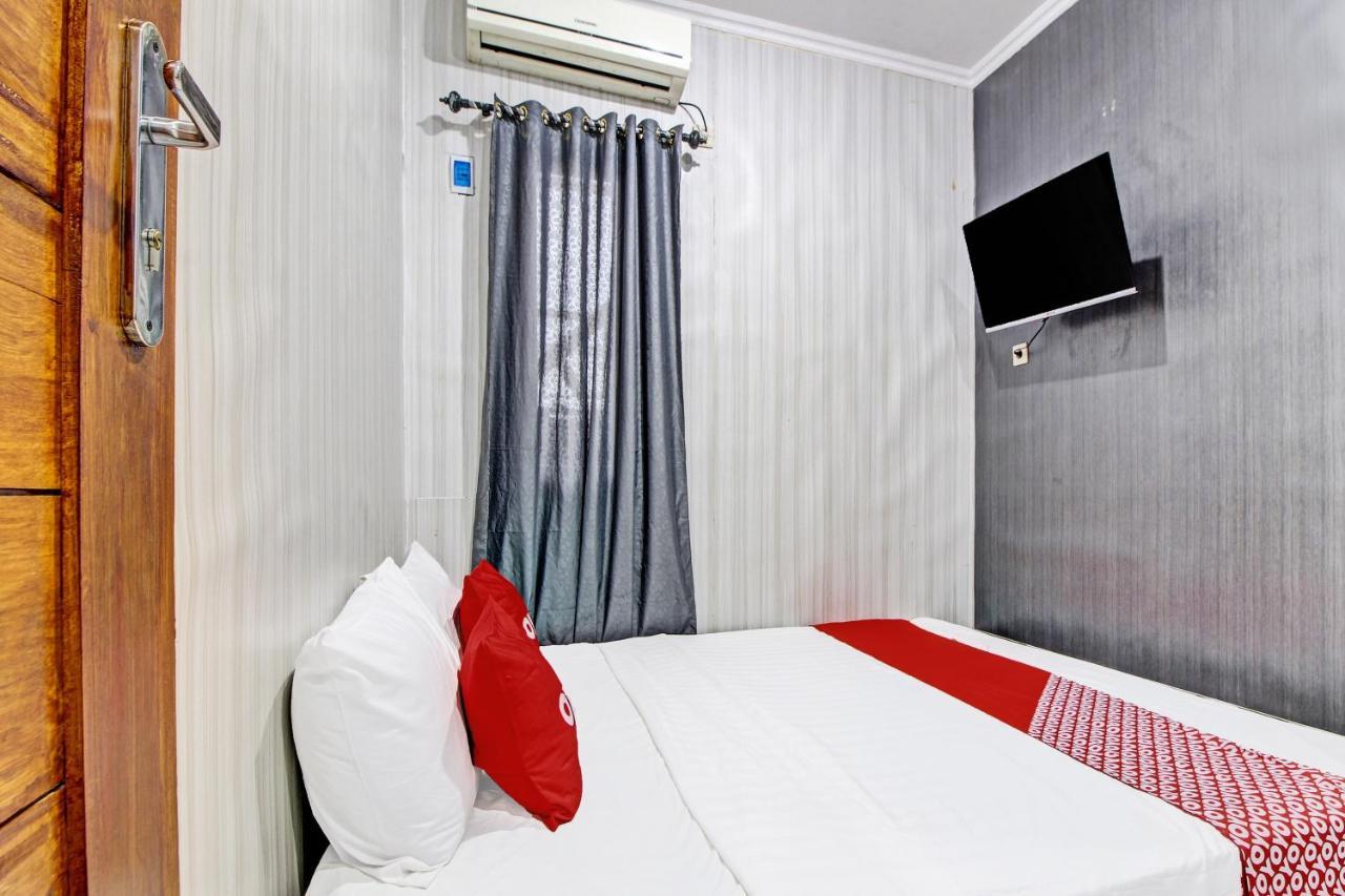 Oyo 92256 Sentosa Residence Yogyakarta Ngoại thất bức ảnh