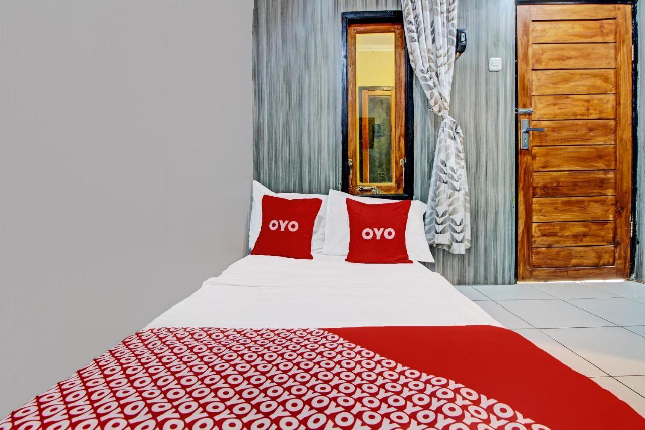 Oyo 92256 Sentosa Residence Yogyakarta Ngoại thất bức ảnh