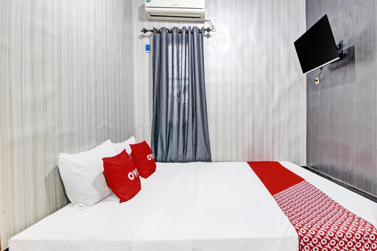 Oyo 92256 Sentosa Residence Yogyakarta Ngoại thất bức ảnh
