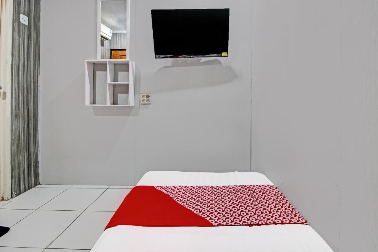 Oyo 92256 Sentosa Residence Yogyakarta Ngoại thất bức ảnh