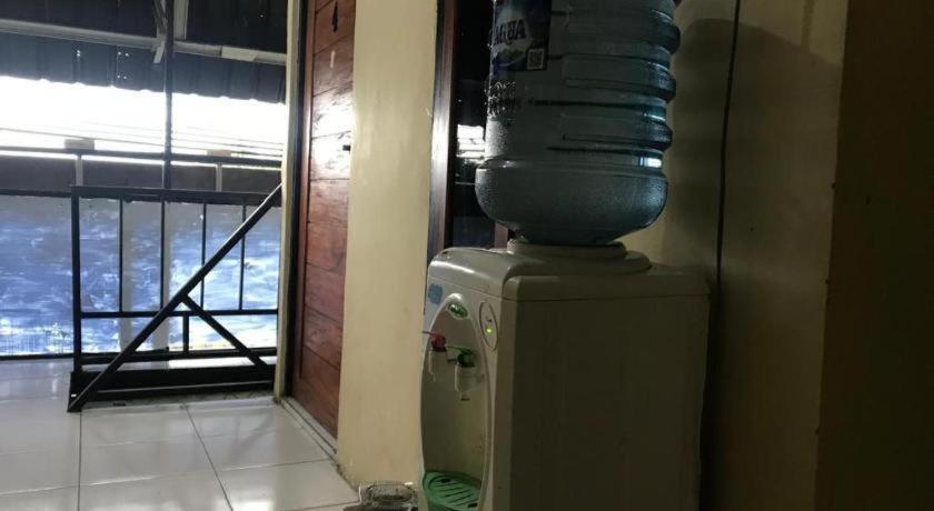 Oyo 92256 Sentosa Residence Yogyakarta Ngoại thất bức ảnh