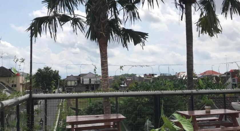 Oyo 92256 Sentosa Residence Yogyakarta Ngoại thất bức ảnh