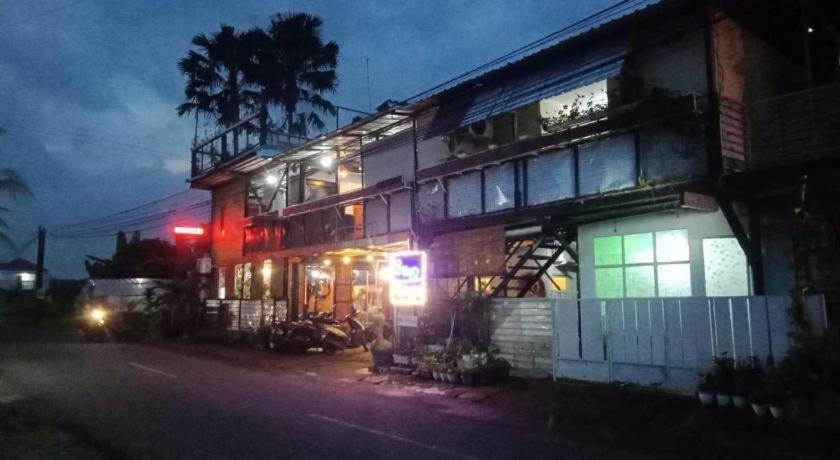 Oyo 92256 Sentosa Residence Yogyakarta Ngoại thất bức ảnh