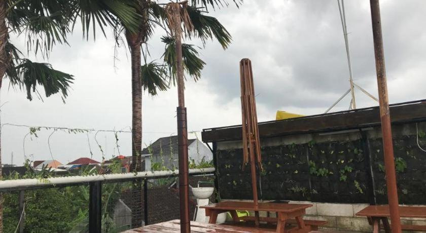 Oyo 92256 Sentosa Residence Yogyakarta Ngoại thất bức ảnh