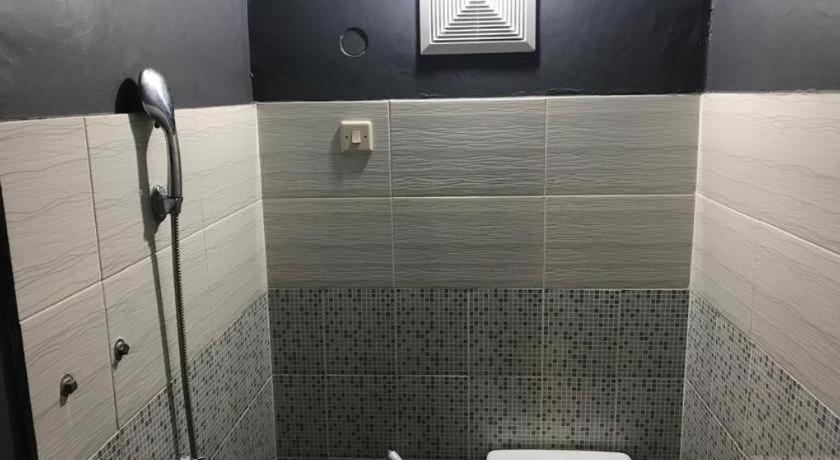 Oyo 92256 Sentosa Residence Yogyakarta Ngoại thất bức ảnh