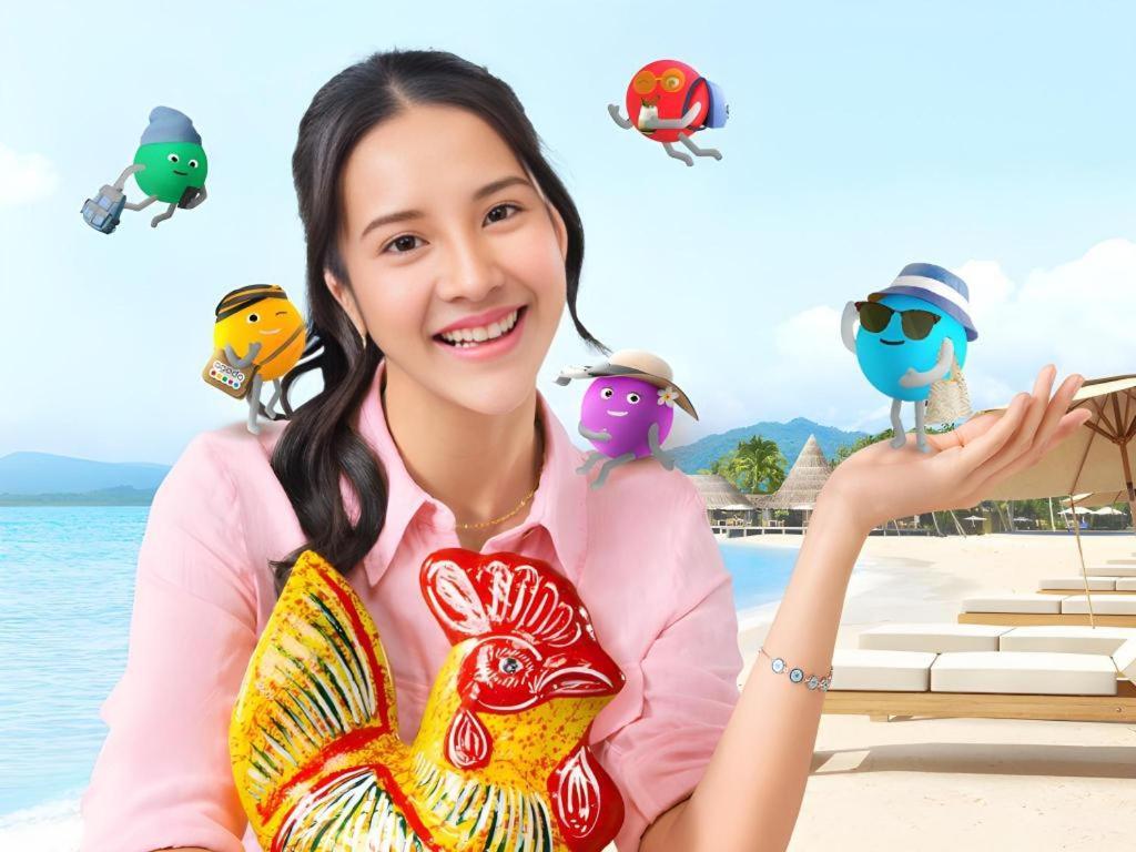 Oyo 92256 Sentosa Residence Yogyakarta Ngoại thất bức ảnh