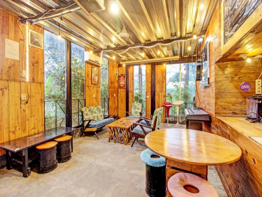 Oyo 92256 Sentosa Residence Yogyakarta Ngoại thất bức ảnh